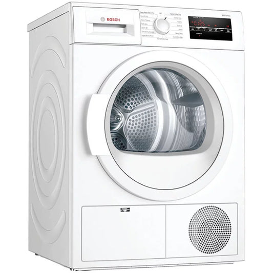 Bosch WTG86403UC 4.0 Cu. Ft. Condensation Electric Dryer